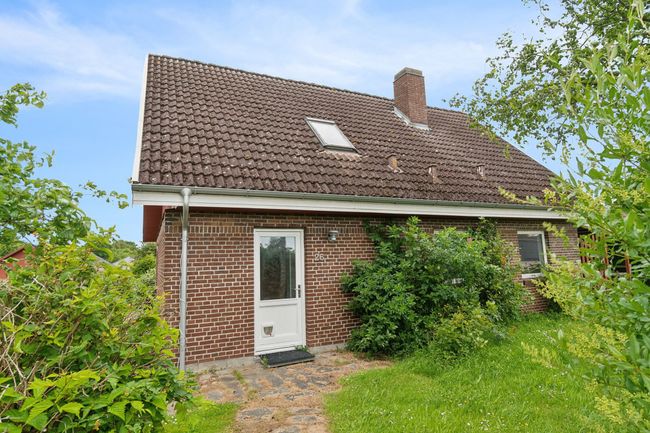 Bakken 26, Tranebjerg, 8305 Samsø