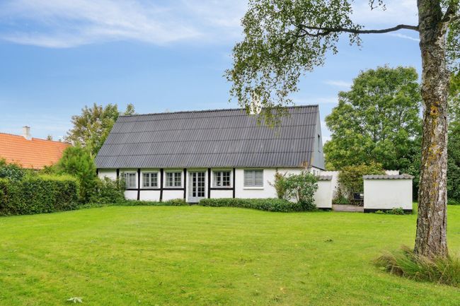 Ørby Hovedgade 67, 8305 Samsø