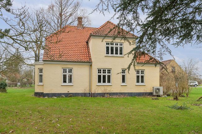 Byvejen 29, Haardmark, 8305 Samsø