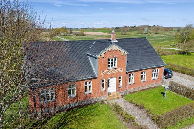 Vestergade 2, Ørby, 8305 Samsø